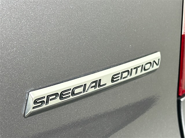 2021 Honda Pilot Special Edition photo