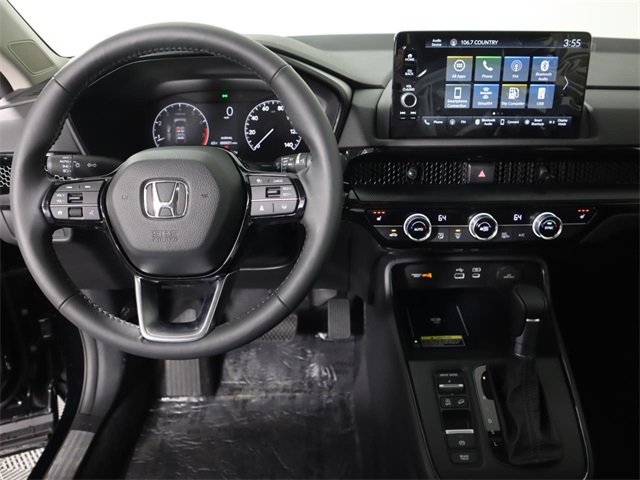 2024 Honda CR-V EX-L photo