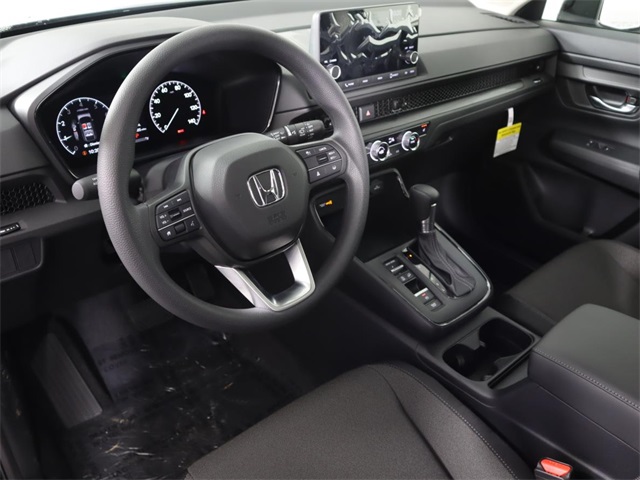 2024 Honda CR-V EX photo