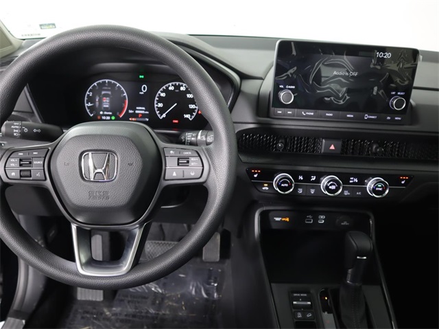 2024 Honda CR-V EX photo
