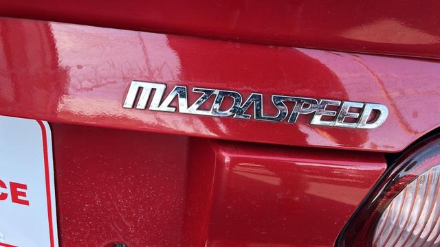 2004 Mazda MazdaSpeed MX-5 photo