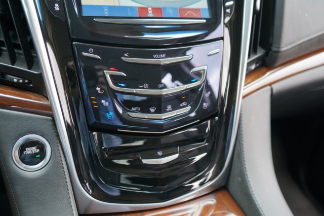 2019 Cadillac Escalade 4WD 4dr Luxury photo