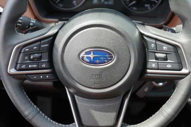 2024 Subaru Outback Touring XT AWD photo