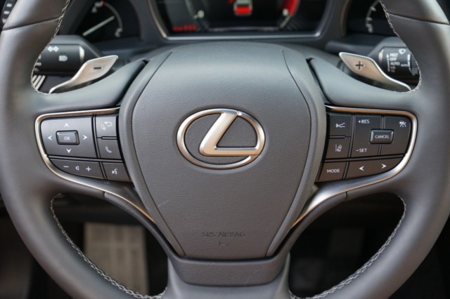 2023 Lexus LS LS photo