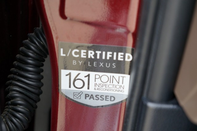 2020 Lexus GX GX photo