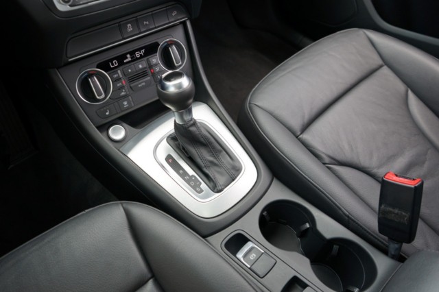 2016 Audi Q3 FrontTrak 4dr Premium Plus photo