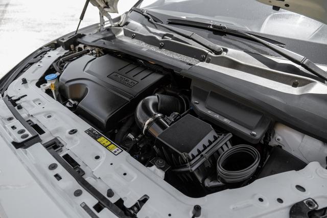 2018 Jaguar E-Pace P250 S Sport Utility 4D photo