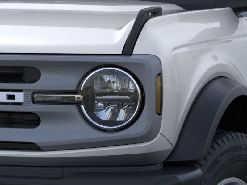 2024 Ford Bronco Big Bend 4 Door 4x4 photo