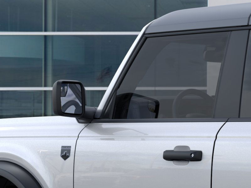 2024 Ford Bronco Big Bend 4 Door 4x4 photo
