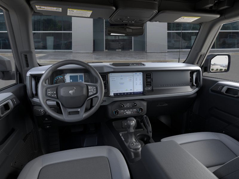 2024 Ford Bronco Big Bend 4 Door 4x4 photo