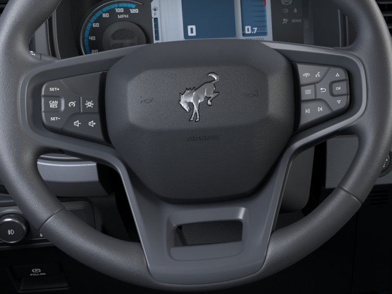 2024 Ford Bronco Big Bend 4 Door 4x4 photo