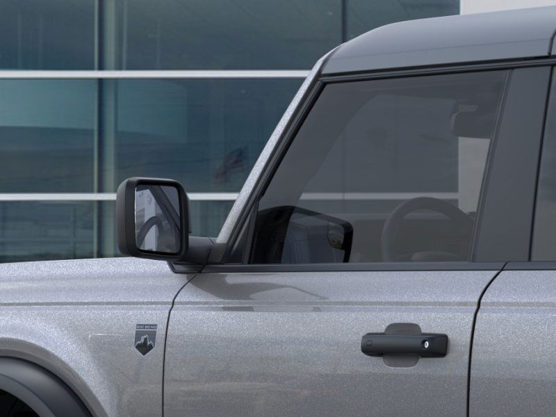 2024 Ford Bronco Big Bend 4 Door 4x4 photo