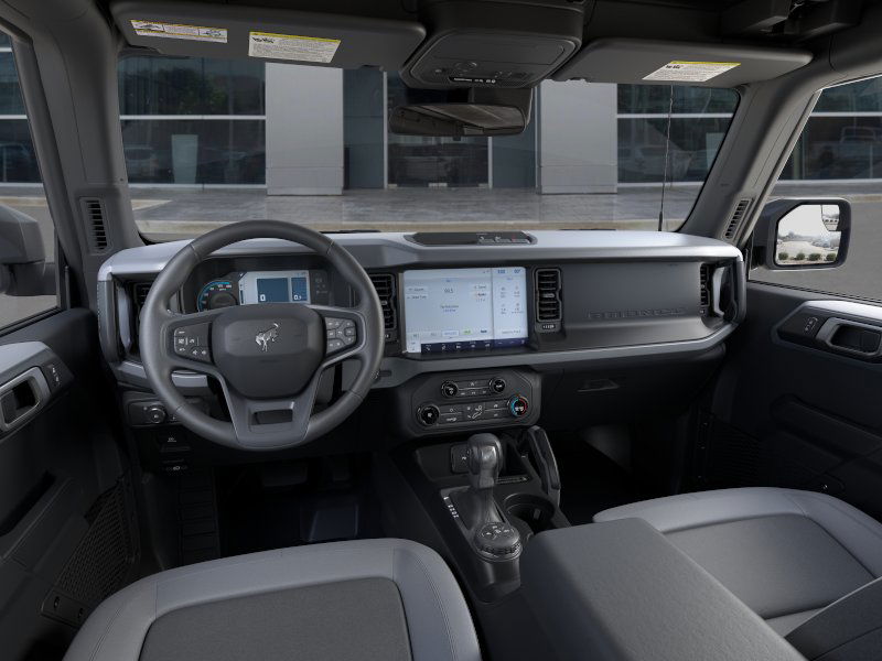 2024 Ford Bronco Big Bend 4 Door 4x4 photo