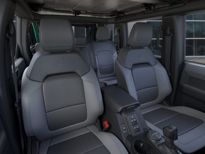 2024 Ford Bronco Big Bend 4 Door 4x4 photo
