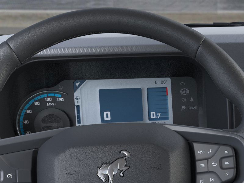 2024 Ford Bronco Big Bend 4 Door 4x4 photo