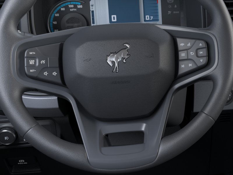2024 Ford Bronco Big Bend 4 Door 4x4 photo