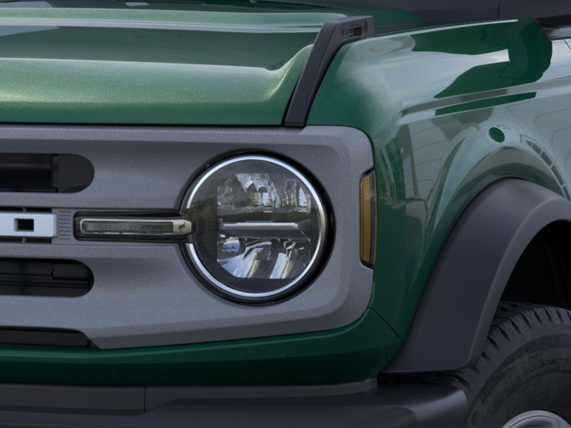 2024 Ford Bronco Big Bend 4 Door 4x4 photo