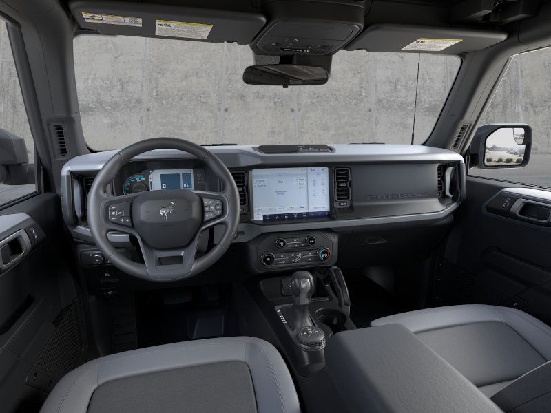 2024 Ford Bronco Big Bend 4 Door 4x4 photo