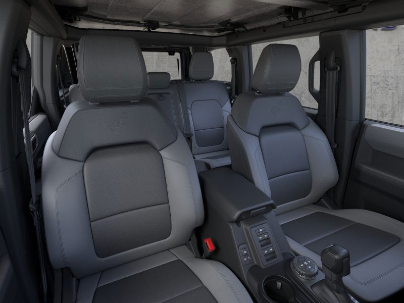 2024 Ford Bronco Big Bend 4 Door 4x4 photo