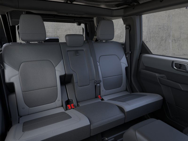 2024 Ford Bronco Big Bend 4 Door 4x4 photo