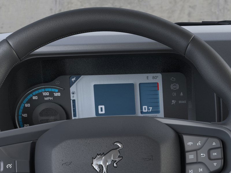 2024 Ford Bronco Big Bend 4 Door 4x4 photo
