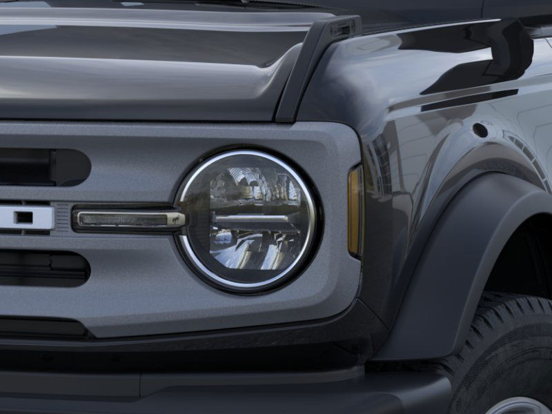 2024 Ford Bronco Big Bend 4 Door 4x4 photo