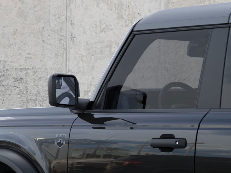 2024 Ford Bronco Big Bend 4 Door 4x4 photo