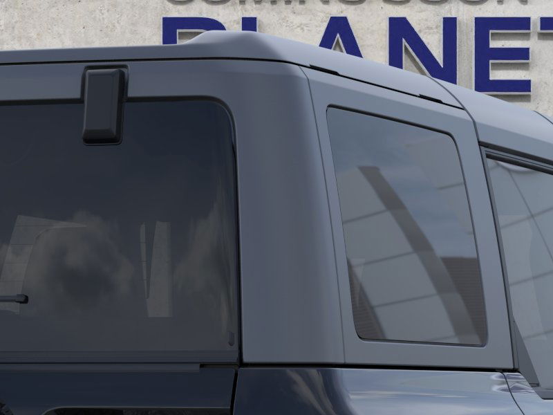 2024 Ford Bronco Big Bend 4 Door 4x4 photo