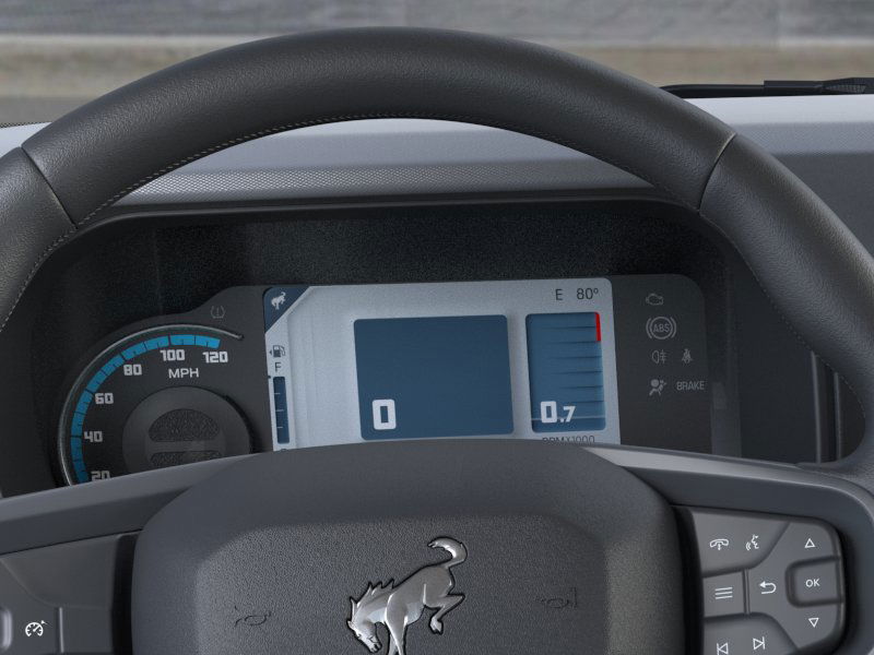 2024 Ford Bronco Big Bend 4 Door 4x4 photo