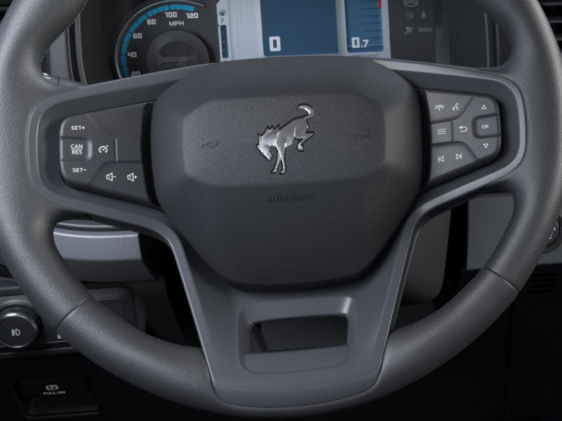 2024 Ford Bronco Big Bend 4 Door 4x4 photo