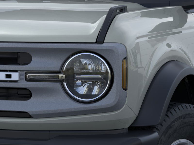 2024 Ford Bronco Big Bend 4 Door 4x4 photo