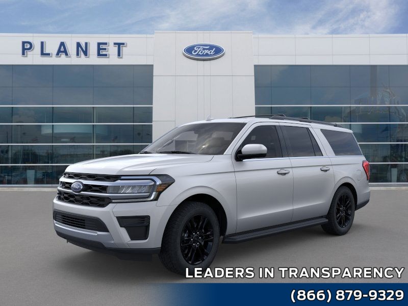 2024 Ford Expedition Max XLT 4x2 photo