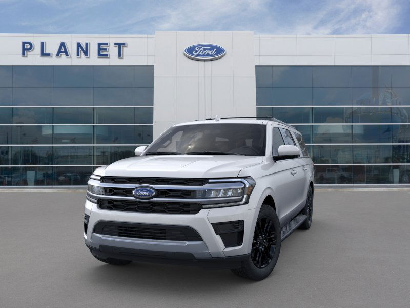 2024 Ford Expedition Max XLT 4x2 photo