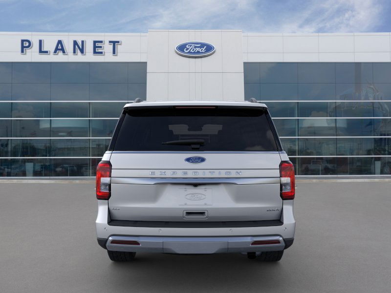 2024 Ford Expedition Max XLT 4x2 photo