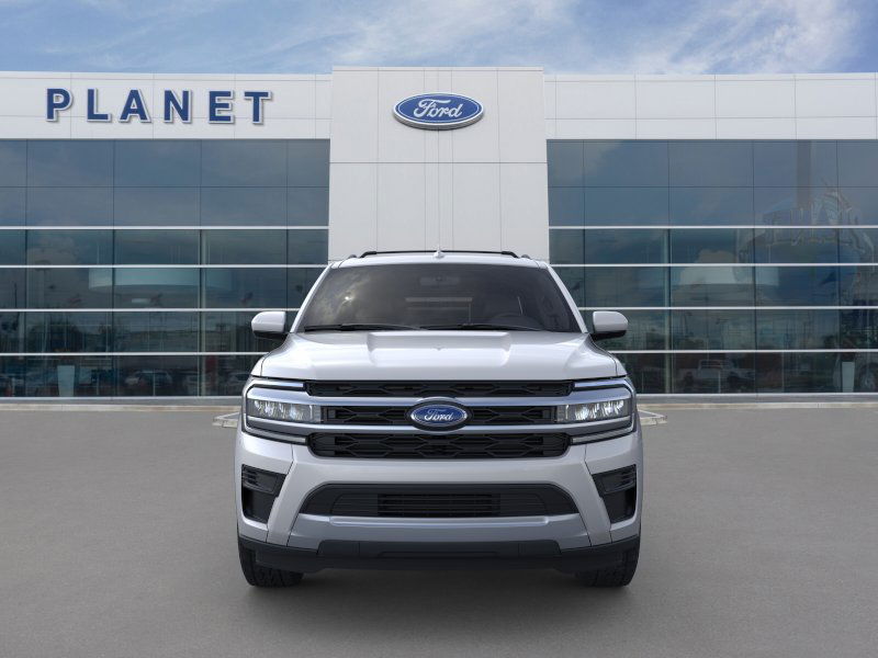 2024 Ford Expedition Max XLT 4x2 photo
