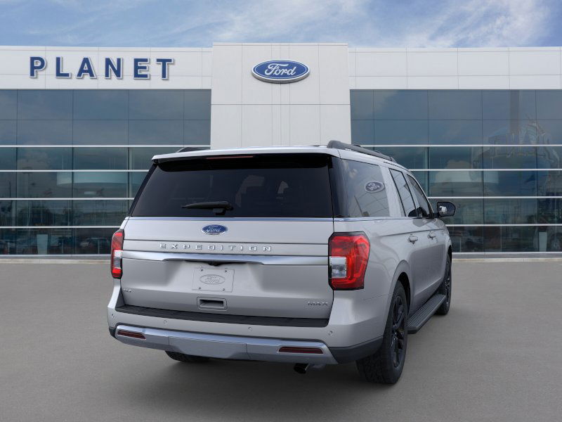 2024 Ford Expedition Max XLT 4x2 photo