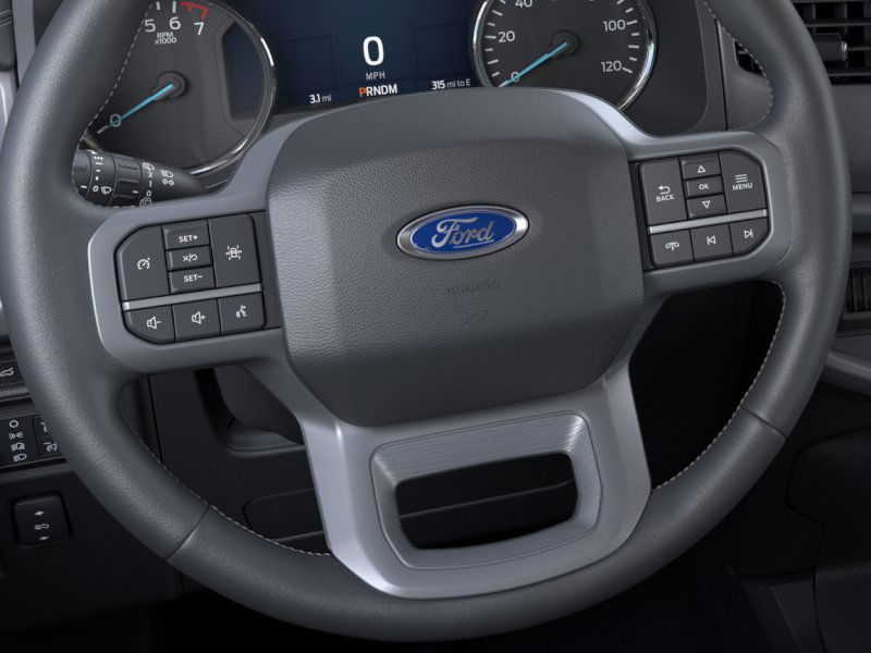 2024 Ford Expedition Max XLT 4x2 photo