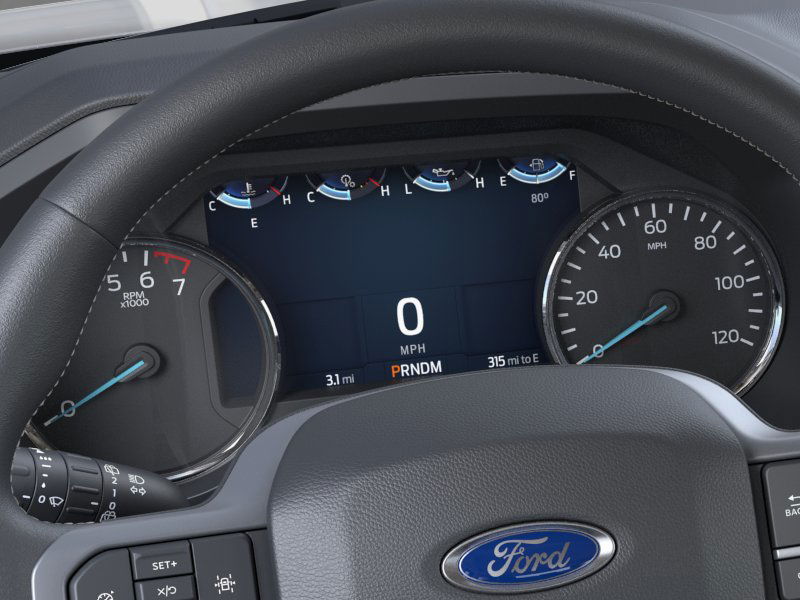 2024 Ford Expedition Max XLT 4x2 photo