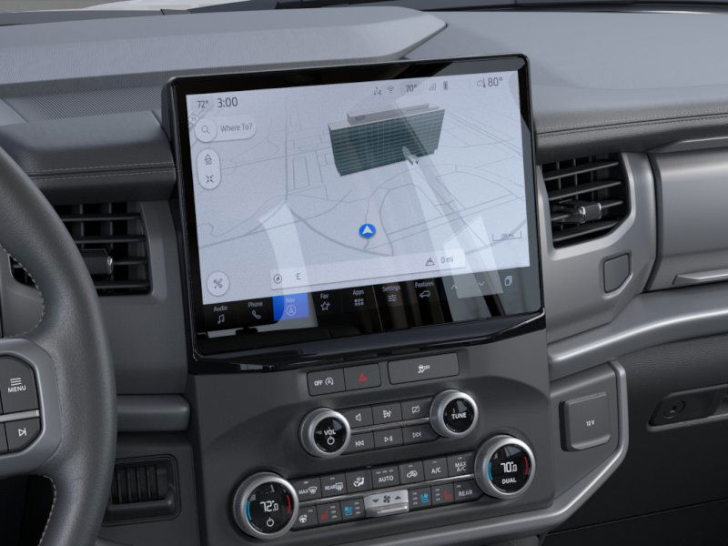 2024 Ford Expedition Max XLT 4x2 photo