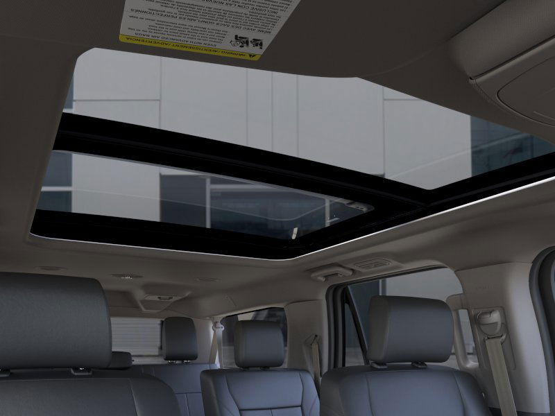 2024 Ford Expedition Max XLT 4x2 photo