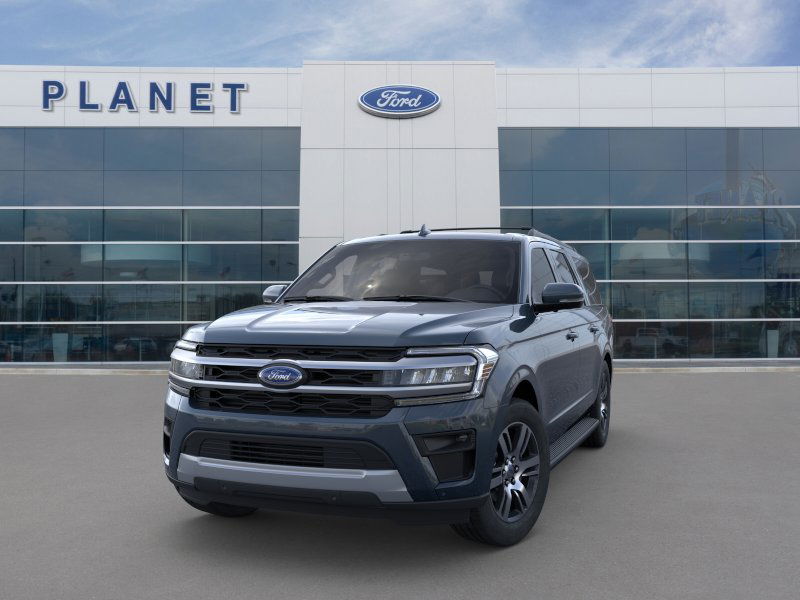 2024 Ford Expedition Max XLT 4x2 photo