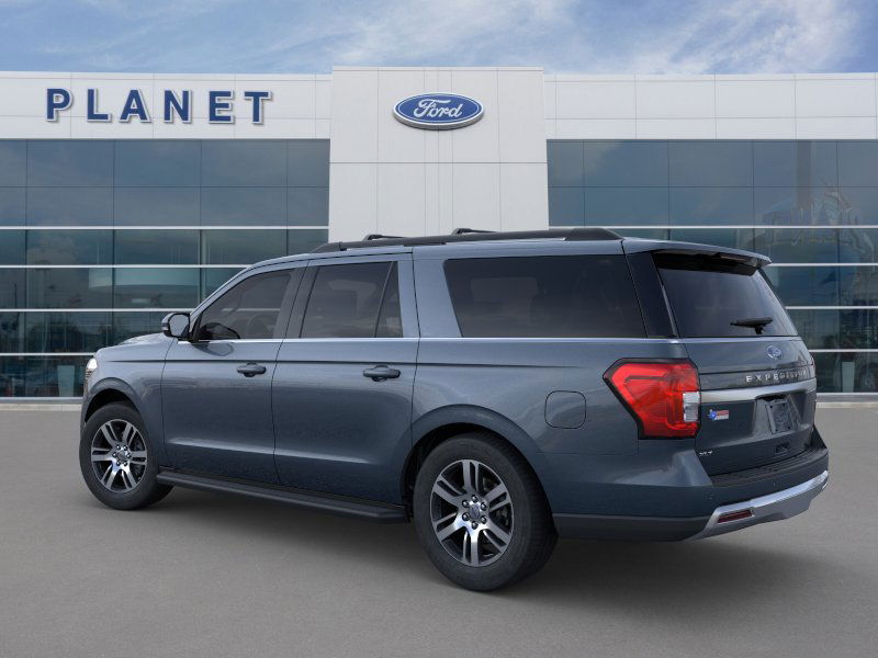 2024 Ford Expedition Max XLT 4x2 photo