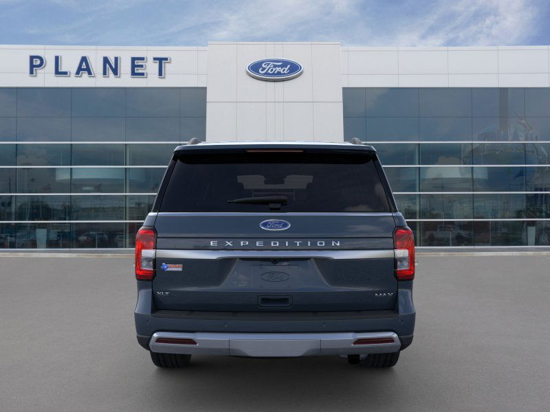 2024 Ford Expedition Max XLT 4x2 photo