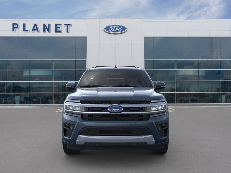 2024 Ford Expedition Max XLT 4x2 photo