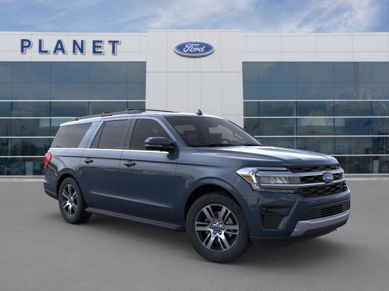 2024 Ford Expedition Max XLT 4x2 photo