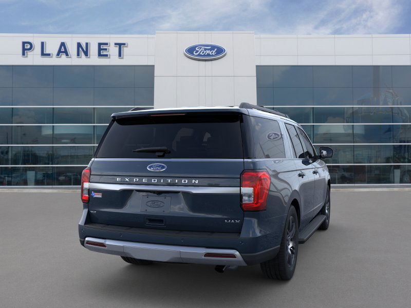 2024 Ford Expedition Max XLT 4x2 photo
