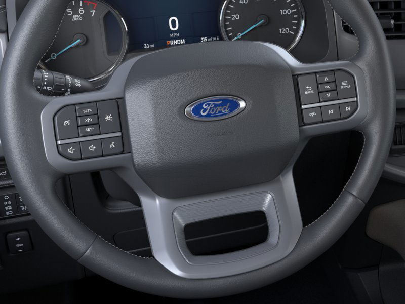 2024 Ford Expedition Max XLT 4x2 photo