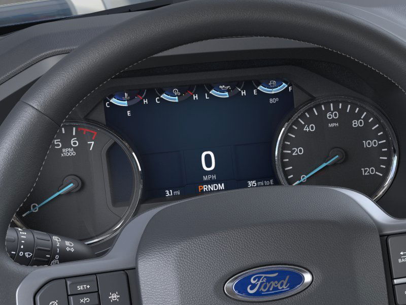 2024 Ford Expedition Max XLT 4x2 photo
