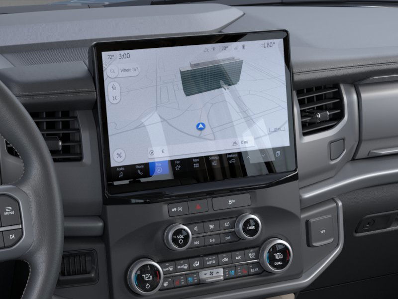 2024 Ford Expedition Max XLT 4x2 photo