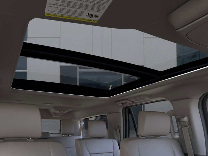 2024 Ford Expedition Max XLT 4x2 photo
